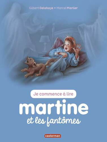 martine et les fantômes [22]