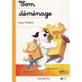 tom déménage