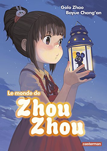 monde de zhou zhou (le) t1 [Tome 1]
