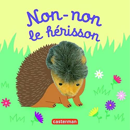 non-non le hérisson