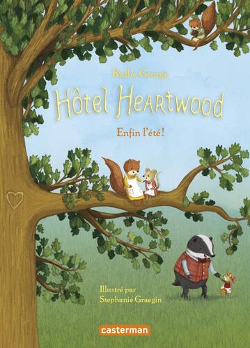 hôtel heartwood t4 enfin l'été ! [4]