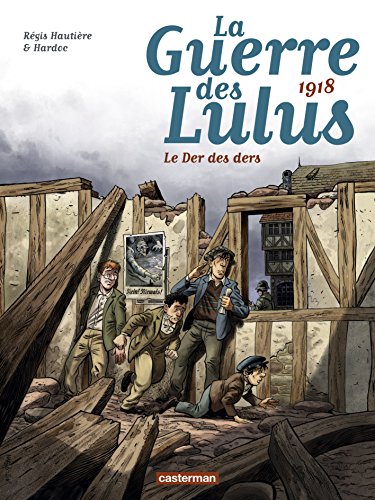 der des ders (le) t5 [5]