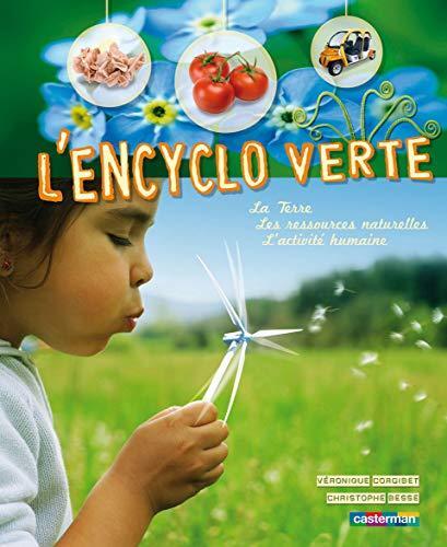 l' encyclo verte  