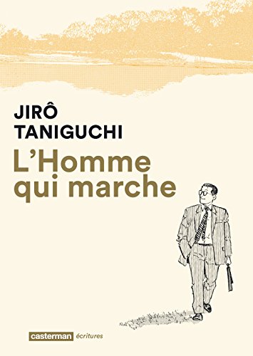 l' homme qui marche  