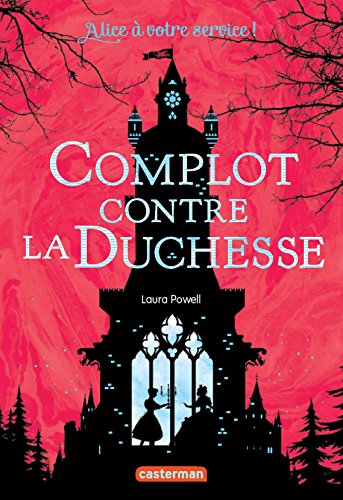 complot contre la duchesse [1]