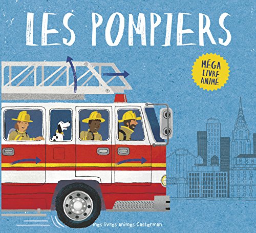 les pompiers  