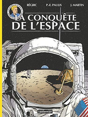 la conquête de l'espace  