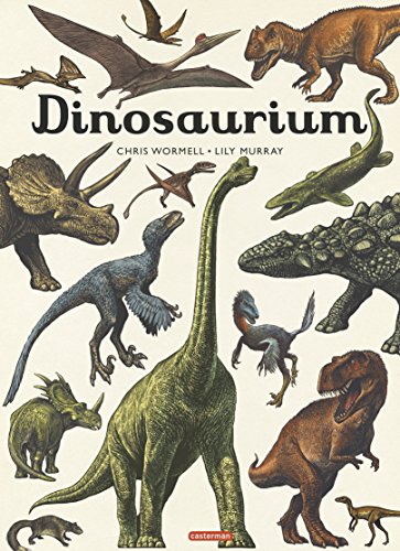 dinosaurium