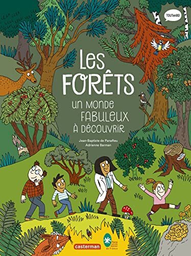 les forêts  