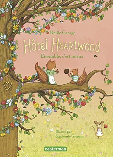 hôtel heartwood 3 ensemble, c'est mieux [3]