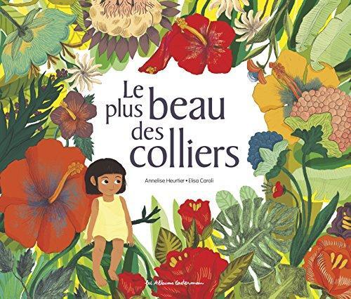 le plus beau des colliers  