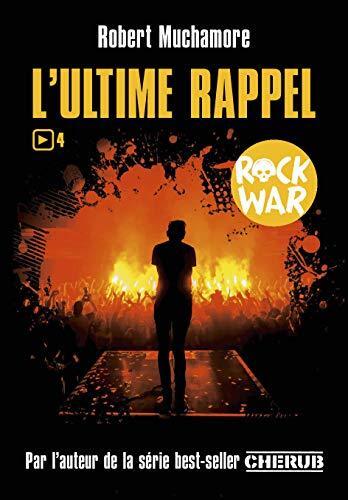 ultime rappel (l') t4 [4]