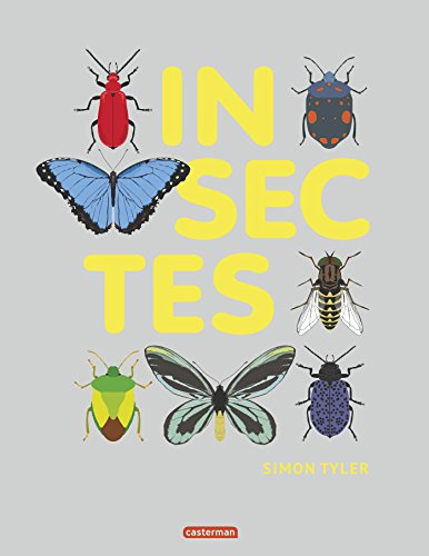 insectes