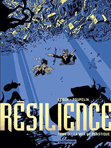 la mer de plastique   [3]