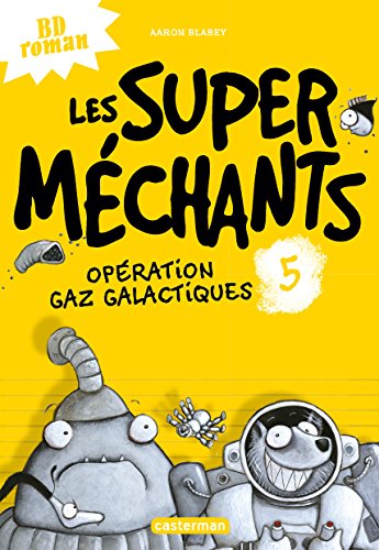 opération gaz galactiques [5]