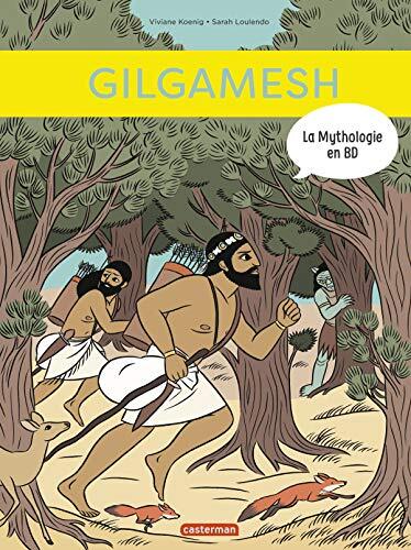 gilgamesh