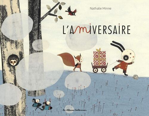 l' amiversaire  