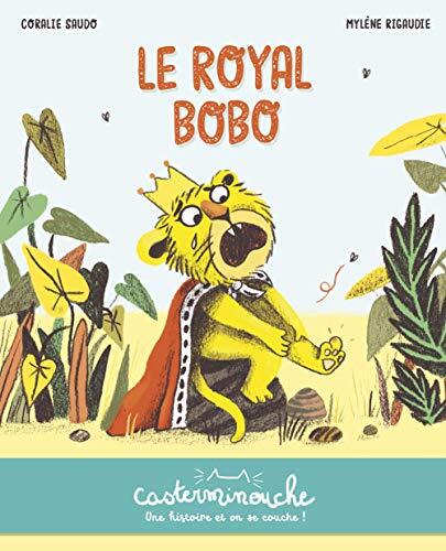 le royal bobo  