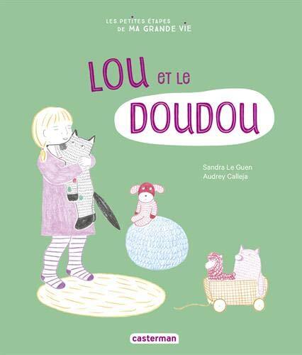 lou et le doudou