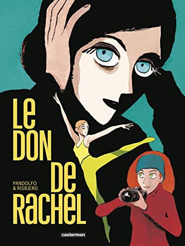 le don de rachel  