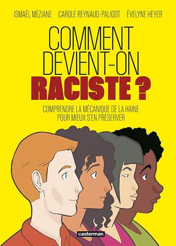 comment devient-on raciste ?
