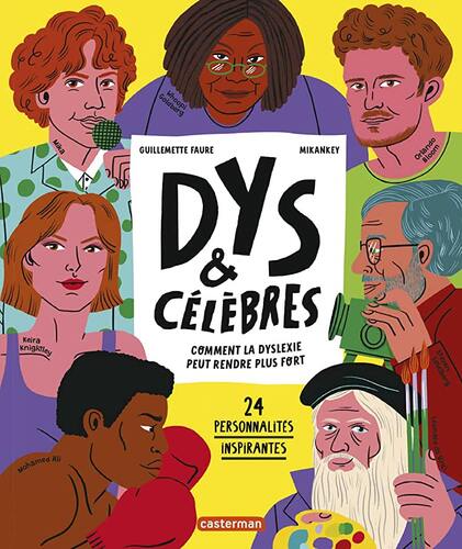 dys & célèbres