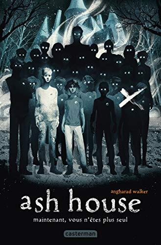 ash house
