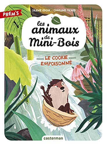 le cookie empoisonné   [1]