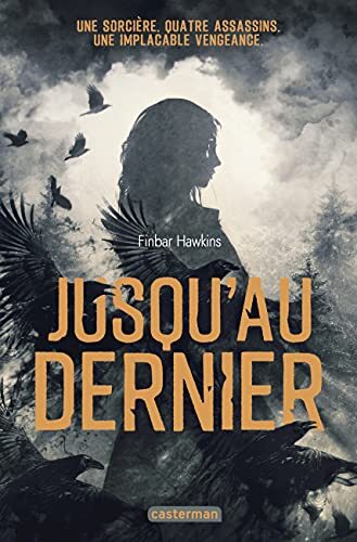 jusqu'au dernier
