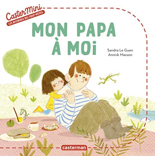 mon papa à moi