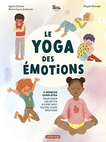 le yoga des émotions  