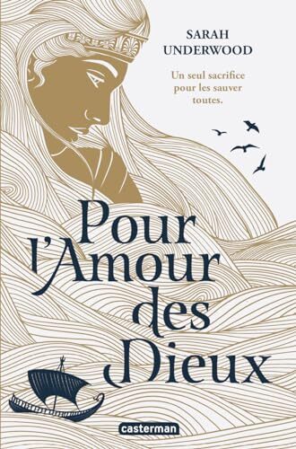 pour l'amour des dieux