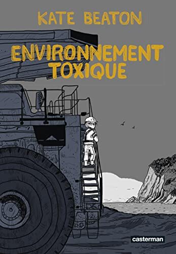 environnement toxique