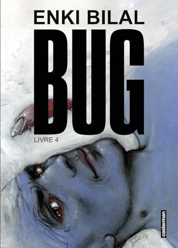 bug livre 4 [Livre 4]