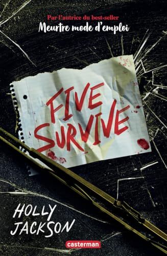 five survive