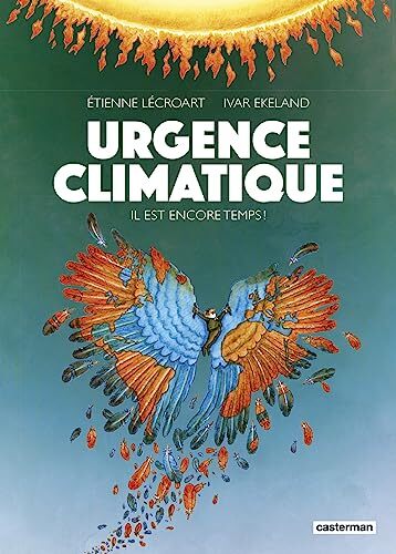urgence climatique