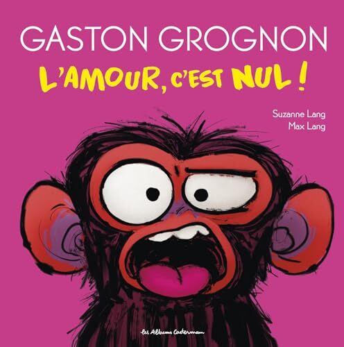l' amour, c'est nul !  