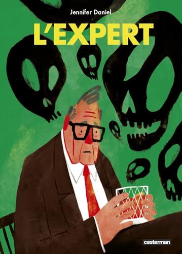 l' expert  