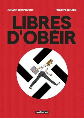 libres d'obéir