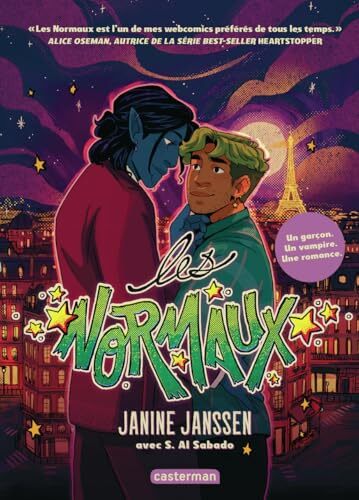 les normaux   [1]