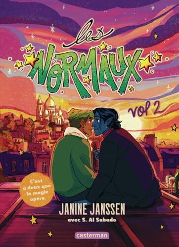 les normaux   [2]