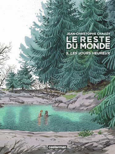 le reste du monde   [5]