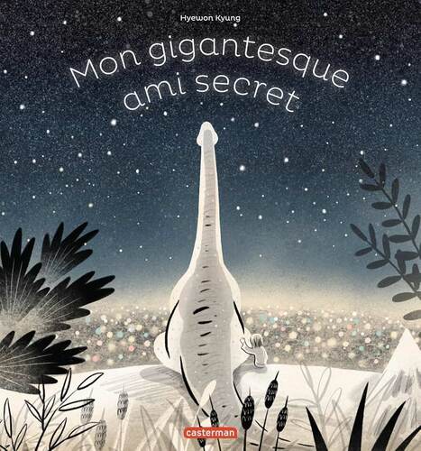 mon gigantesque ami secret