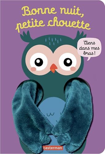 bonne nuit, petite chouette