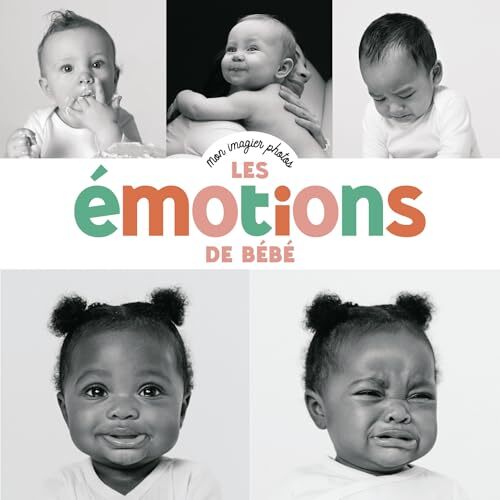 les émotions  