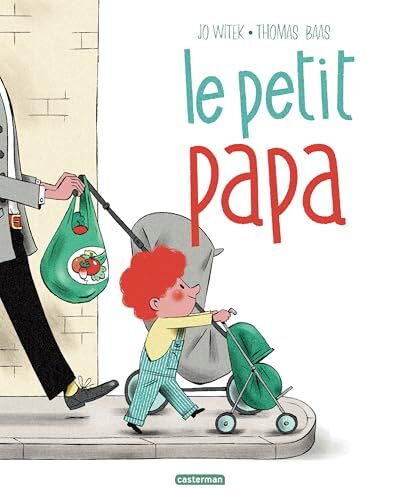 le petit papa  