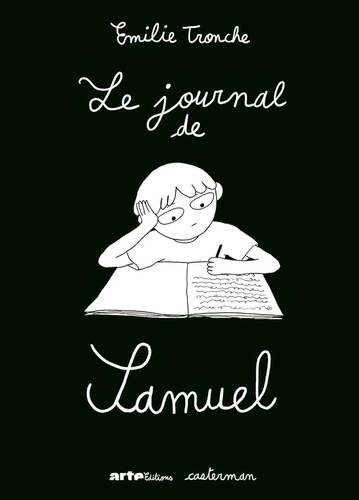 le journal de samuel  