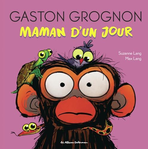 maman d'un jour