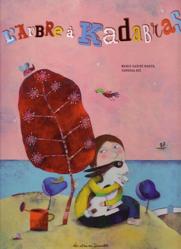 l' arbre à kadabras  