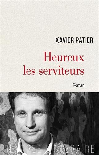 heureux les serviteurs